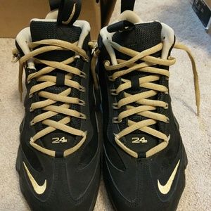 Air Max 360 Diamond Griffey Sz 12